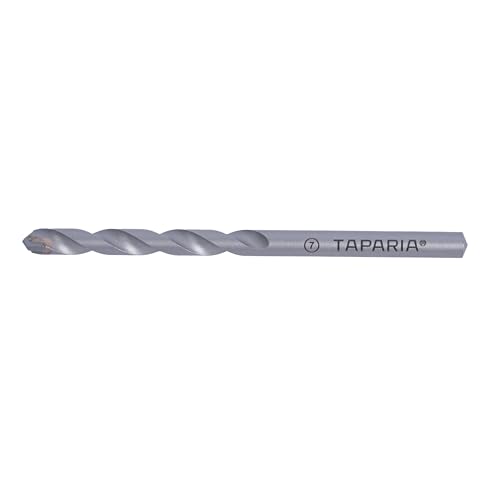 Taparia 7mm Flat Tip Masonry Drill Bit, 2-Pack Pack of 2 - Image 4