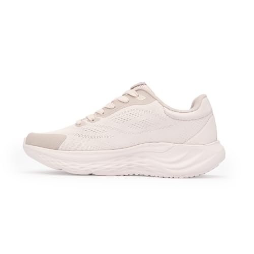 Image of Red Tape Women's Athleisure Sports Shoes for Active Everyday Style | Pink | 40 Euro