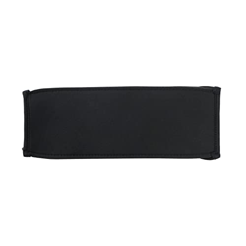 VGOL Headband Cover Compatible with ATH M50x M50XWH M50XBB Headphones Replacement Headband Protector Repair Parts Black