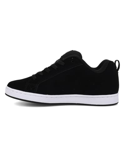 Image of DC Womens Dc Women's Court Graffik Casual Skate Shoe