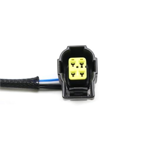 Capteur lambda Chrysler Pacifica 2004 : fini la surconsommation avec la sonde O2