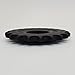 21 Tooth Belt-to-Chain Drive Conversion Front Transmission Sprocket for 1991-2020 Harley Sportster Evolution 883/1200 XL Models – Recommended for use with 530 Chain