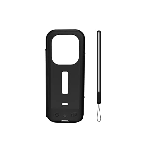 X3 CX^360 X3 _̂VRfސ Xgbvt ϏՌ h~ ANVJ Insta360pANZT[ ֗ p lC  ֗̍ \tgJo[ P[X CASE(ubN)