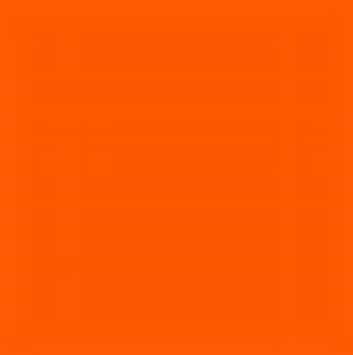 Sleazy Sleepwear Neon Orange Horse Body Sheet with Rear Leg Straps and Fleece Lined Adjustable Neck (X-Large 84"-88")