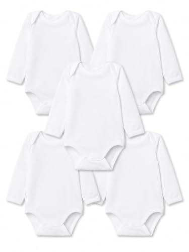 Image of TuddyBuddy 100% Cotton Multi Color Rompers /Bodysuits for Baby Boy & Baby Girl