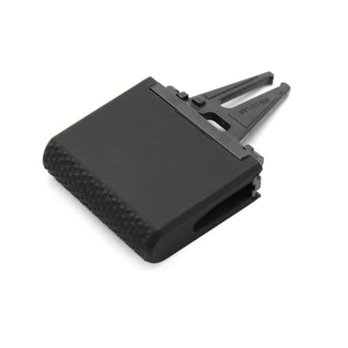Kit de reparación de clip de paleta deslizante para rejilla de ventilación de Macan 95B 2018-2022