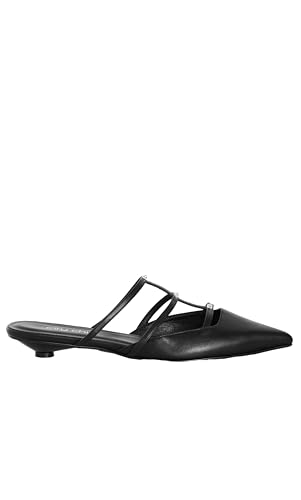 City Chic Women's Wide Fit Slide - Azelea, 8W