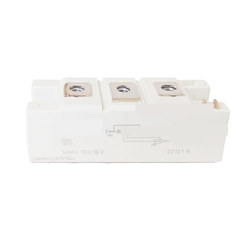 SKKH162/18E module de pont redresseur contre les surtensions