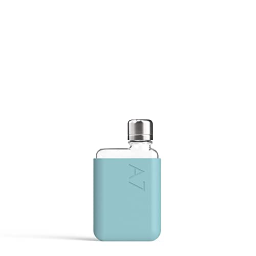 A7 Silicone Sleeve - Sea Mist