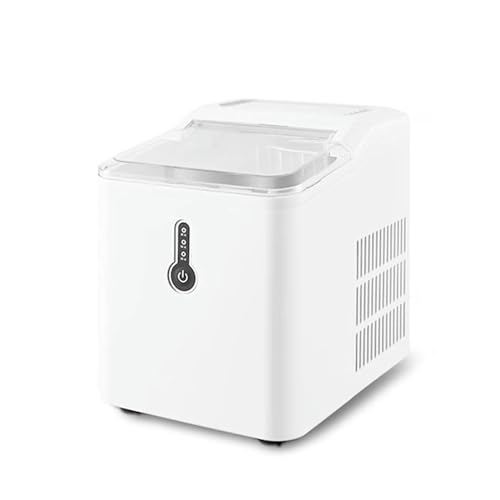 Máquina portátil para hacer hielo en encimera miniatura 1