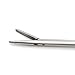 Hartman Alligator Ear Forceps 5 1/2