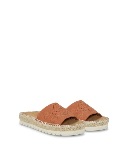 Sandales à plateforme Lucky Brand idéales pour vos terrasses d'été