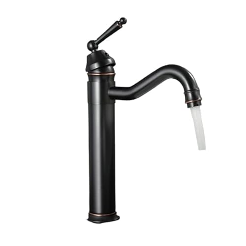 Robinetterie cuivre antique Bascall pour remplacer un mitigeur de salle de bain