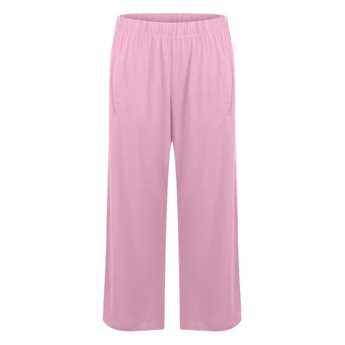 Pantalon convalescence doux et ajustable idéal pour le repos à la maison