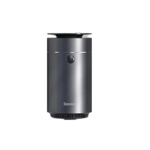 Mini Umidificador Para Carro E Casa Purificador De Ar