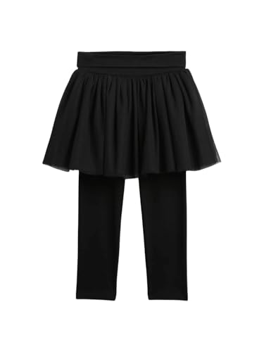 GAP Girls' Skirted Legging