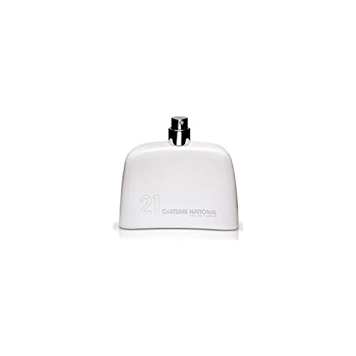 Preisvergleich Produktbild Costume National 21 Eau de Parfum Natural Spray, 100 ml Pudrig