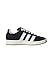 adidas Campus 00s Men's Sneakers, Core Black/Cloud White/Off White, Size 12
