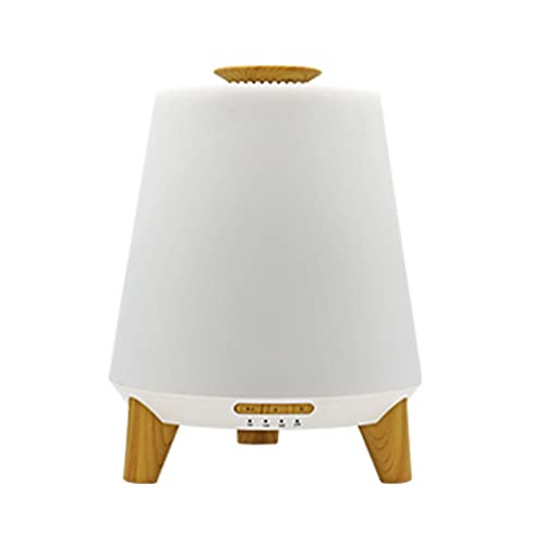 DOCEN Humidificador de Aire difusor ultrasónico Remoto para el hogar