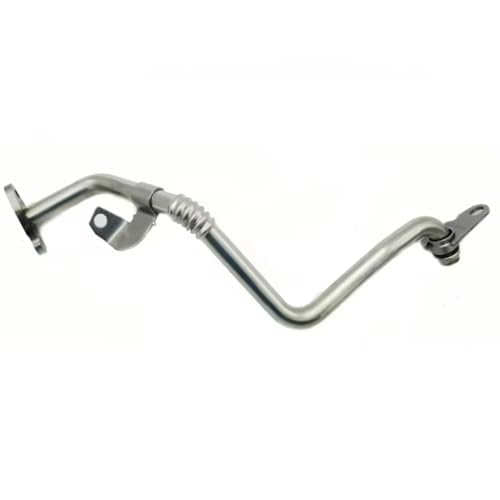 Tubo retorno de aceite BB3Q6K677BC para turbo Ranger T65