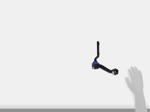 Mevotech Mk8283 Idler Arm #TOP1