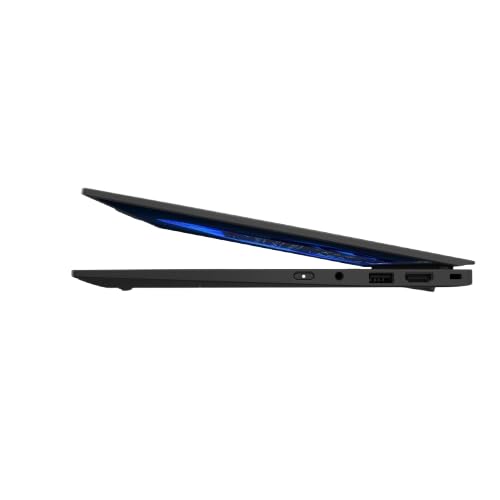 Image of Lenovo ThinkPad X1 Carbon, Intel Core Ultra 7 258V, 32GB RAM, 1TB SSD, WUXGA 14 inch(35.56cm), Win11 Pro, Black, 0.986Kg, 21NSS1RL00, Fingerprint, Backlit, 500 Nits, 3Y Premier Warranty, AI Powered Laptop