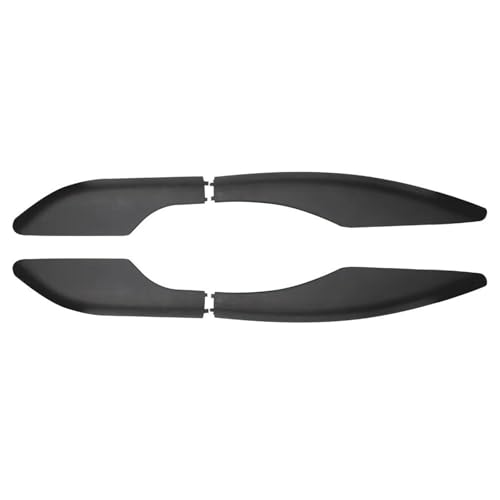 Porte-Bagages de Toit et barres pour Toyota Fortuner 2004-2015