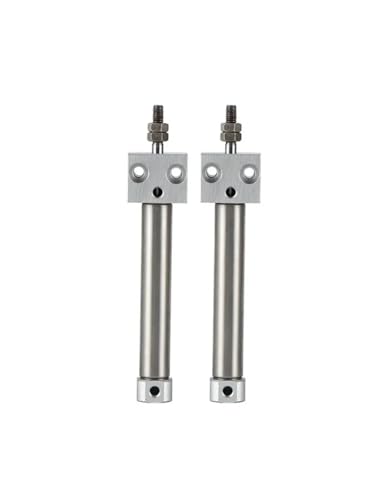 Mini-Cylindre en Acier PBR16 haute performance pour store haut de gamme - 4