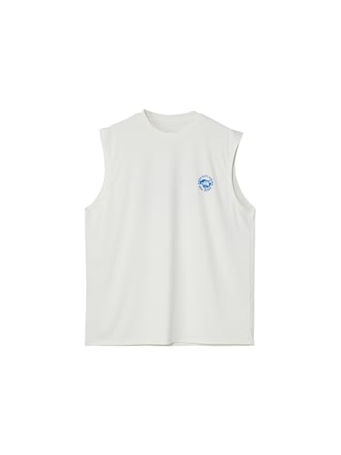 THE NORTH FACE ノースリーブ タンクトップスリーブレスウォータースムースティー メンズメンズ