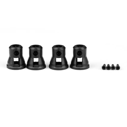 Hosim X06 Drive Cup Head coupelle de transmission X12044 ultra résistante