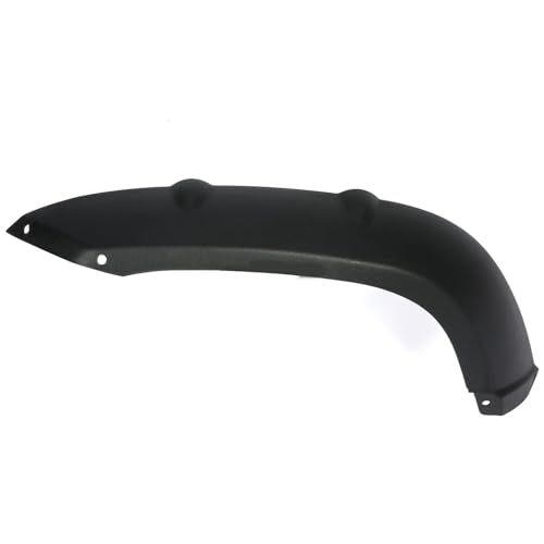 Garde-boue élargis Rincon TRX650 TRX680 aile large quad 2003-2022