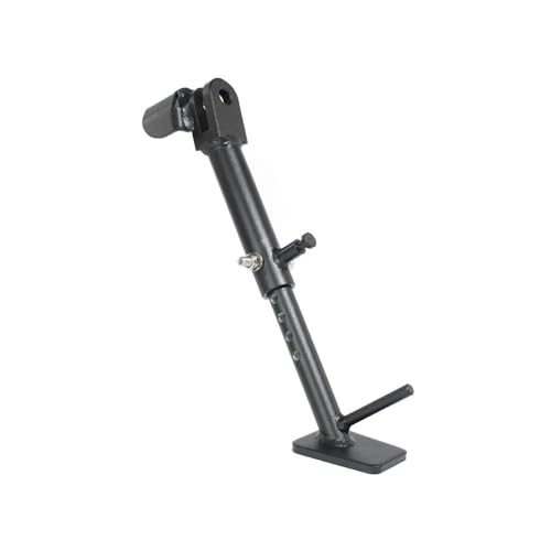 Béquille latérale réglable moto YZF-R 125 MT-125 XSR support