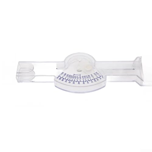 Salzgehaltstester für Meerwasseraquarien, Acryl-Meerwasser-Hydrometer mit automatischer Nivellierung, spezifisches Gewichtsmessgerät, genauer Salzstand für Aquarien