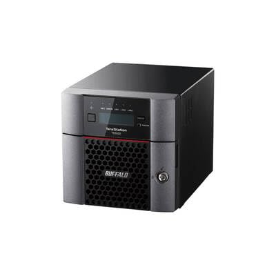 obt@[ TS5220DN0402 TeraStation TS5220DNV[Y 2hCuNAS 4TB