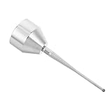 Durabilidad extrema: fabricado en de tungsteno, este dispositivo de medición resiste el desgaste, reduciendo la frecuencia y los costos de reemplazo. esfera de precisión de de tungsteno. sonda de referencia de de tungsteno