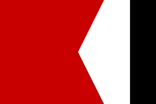 Drapeau Large Landsdijk alternative grand format en maille drapeau pour pavillon extérieur