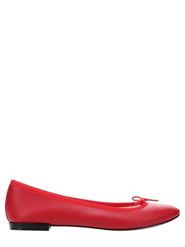 [レペット] Cendrillon バレエフラット - EUサイズ レディース 51_1_51252160086 37 Flammy red