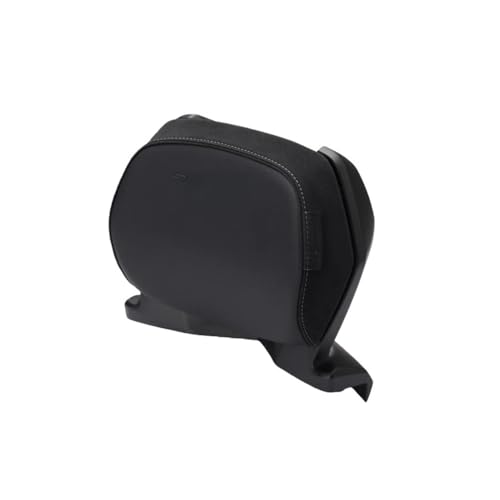 Coussin dossier arrière moto Tracer 9GT support lombaire ergonomique - 4