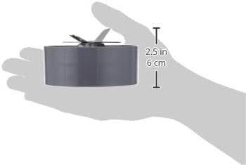 NutriBullet Extractor Blade .60 Lbs, Grey