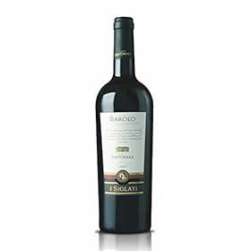 Sant'Orsola Barolo D.O.C.G. + Chianti D.O.C. + Montepulciano D.O.C. d'Abruzzo Italian Red Wine Giftbox - Luxury Red Wine - Gifts for Women - Mum - 3 x 750 ml – Sant'Orsola