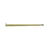 Waddell 2528 Taper Round Legs, 28