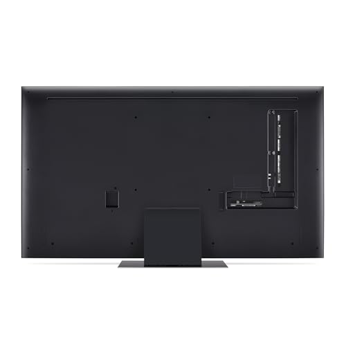 TV QNED LG 55QNED86T 55 4K 2024 - vue 5