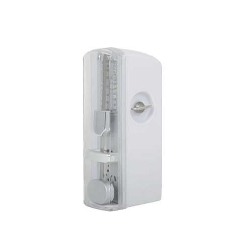 Métronome de guitare réglable pour maîtriser le rythme de vos morceaux