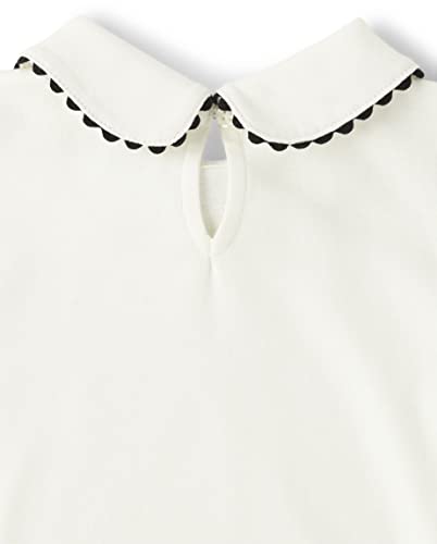 Gymboree Baby Boys' and Toddler Printed Long Sleeve Shirts2