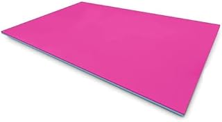 Alfombrilla de agua flotante para lagos y piscinas, duradera y espaciosa para máxima relajación y diversión