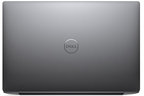 Dell XPS 17 9730 laptop