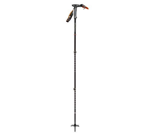 Black Diamond Whippet Pole