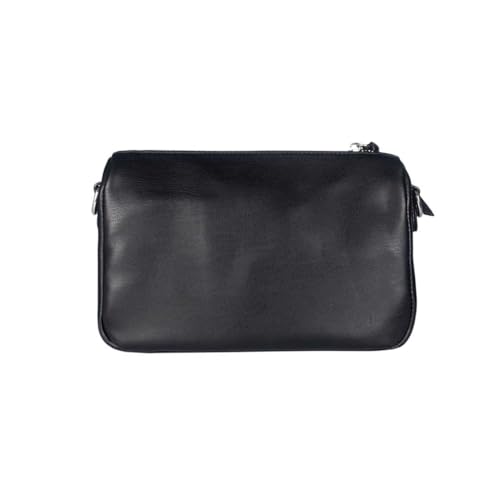 Bolsa Arezzo Tiracolo Giorno Bolsos Zíper