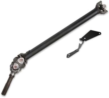 Cognito Motorsports CV Front Driveline Kit Compatible with 7-9 Inch 10-12 Inch Lifts On 2017-2019 Silverado/Sierra 2500HD/3500HD Duramax, 210-91026