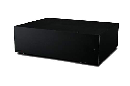 Preisvergleich Produktbild Audiolab 8300XP Stereo Power Amp Black